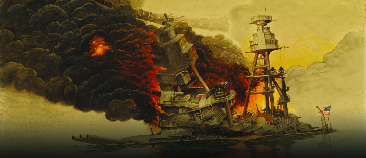 Pearl Harbor