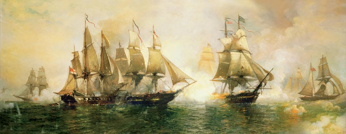 ships