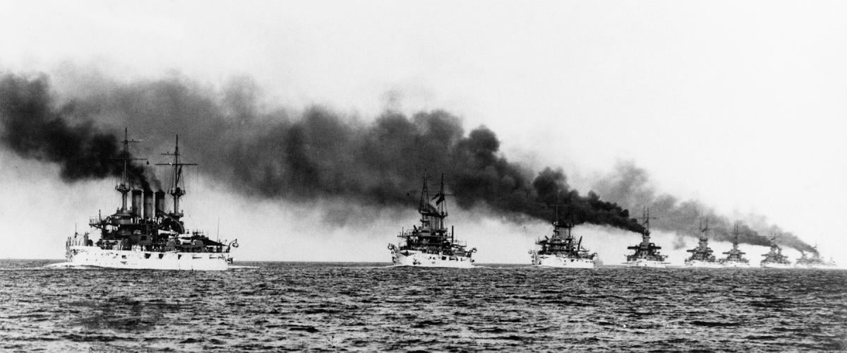 Great White Fleet