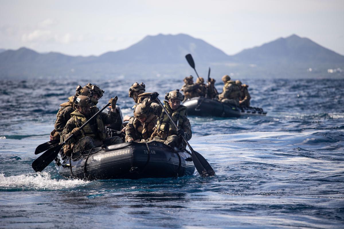 Marines