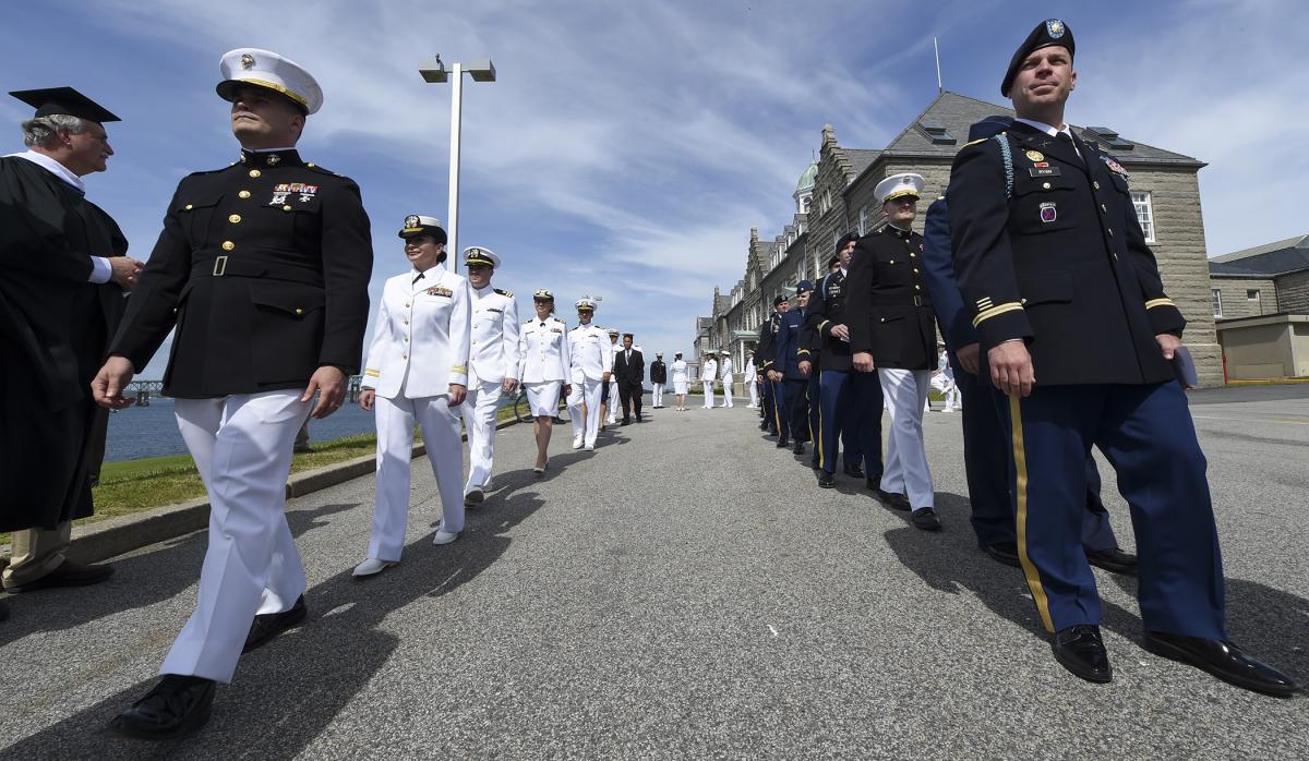 War College 2017