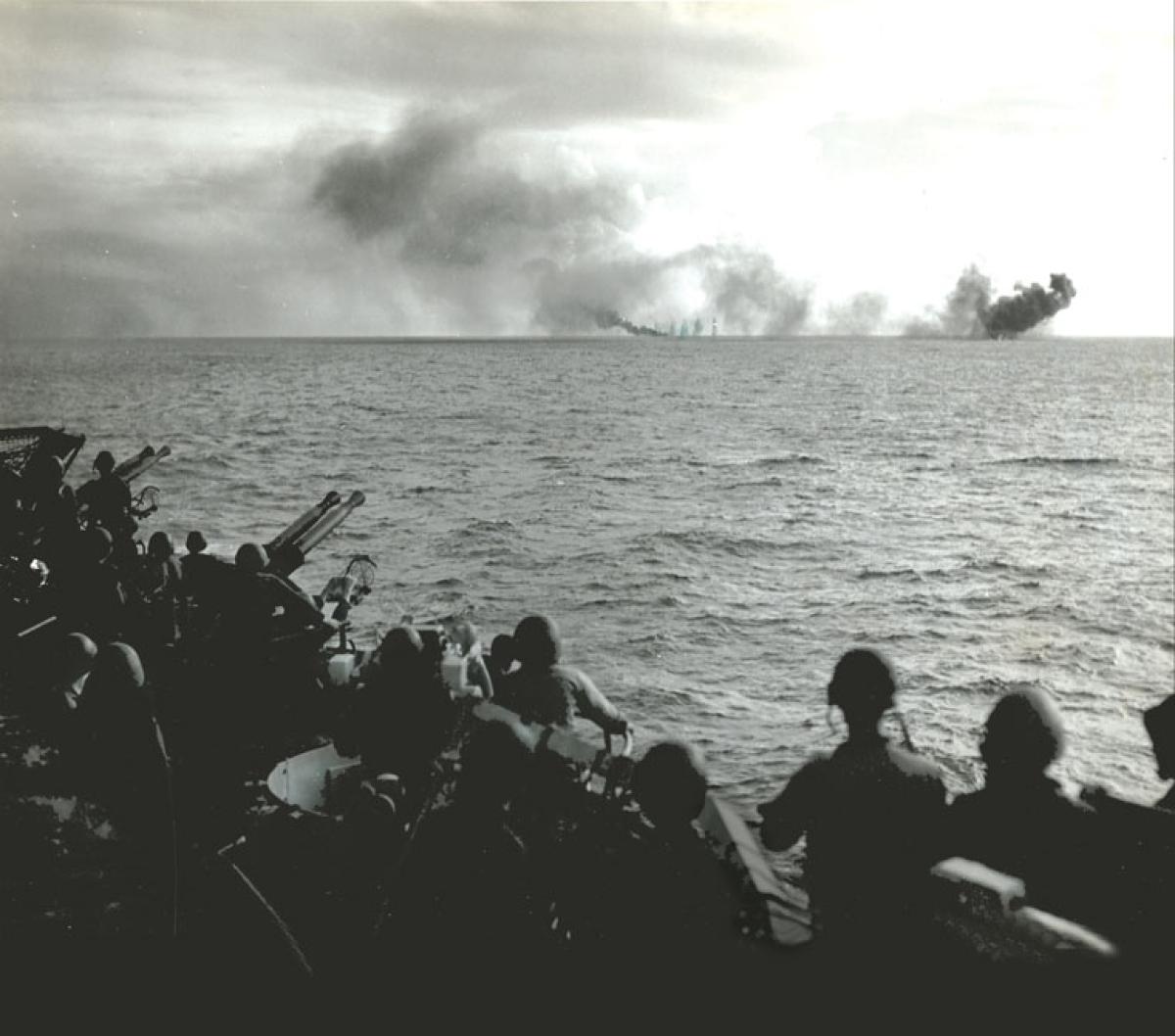 U.S. Naval Institute Photo Archive