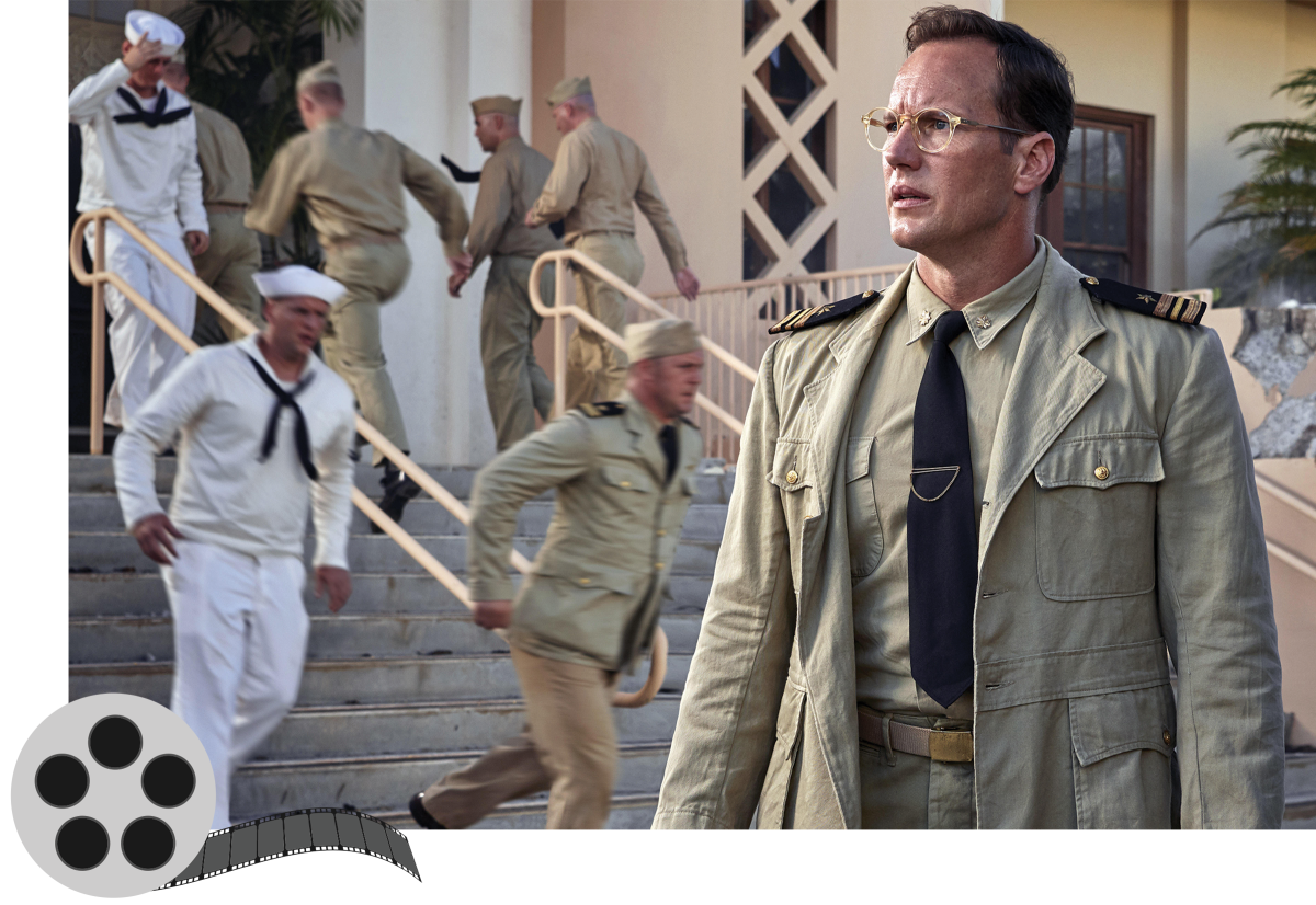 Midway movie still