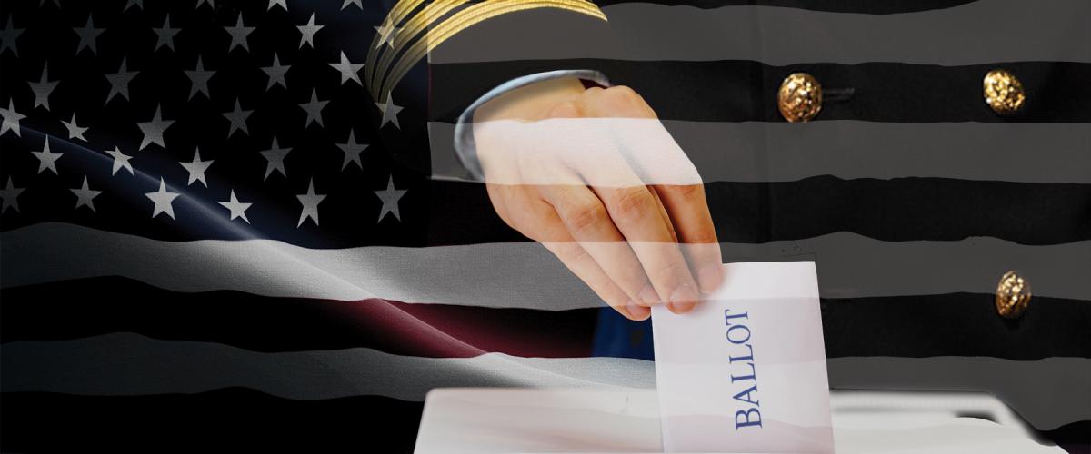 Political article