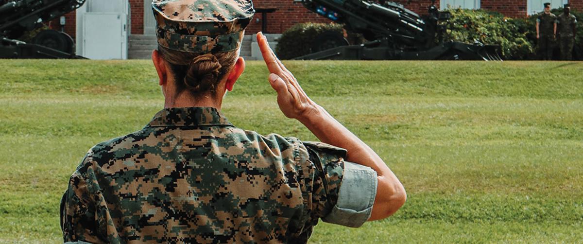 Marines