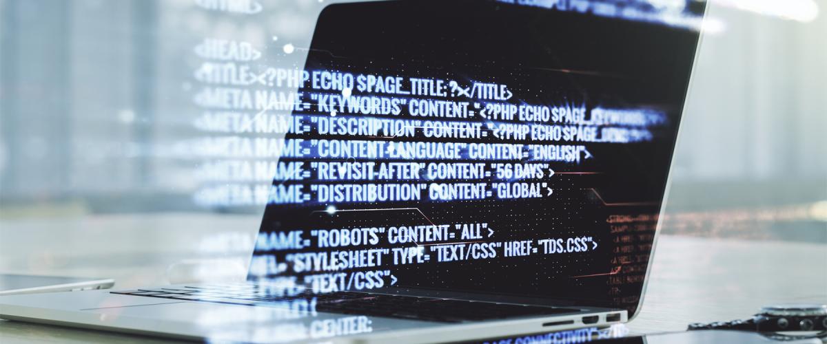 Data overload