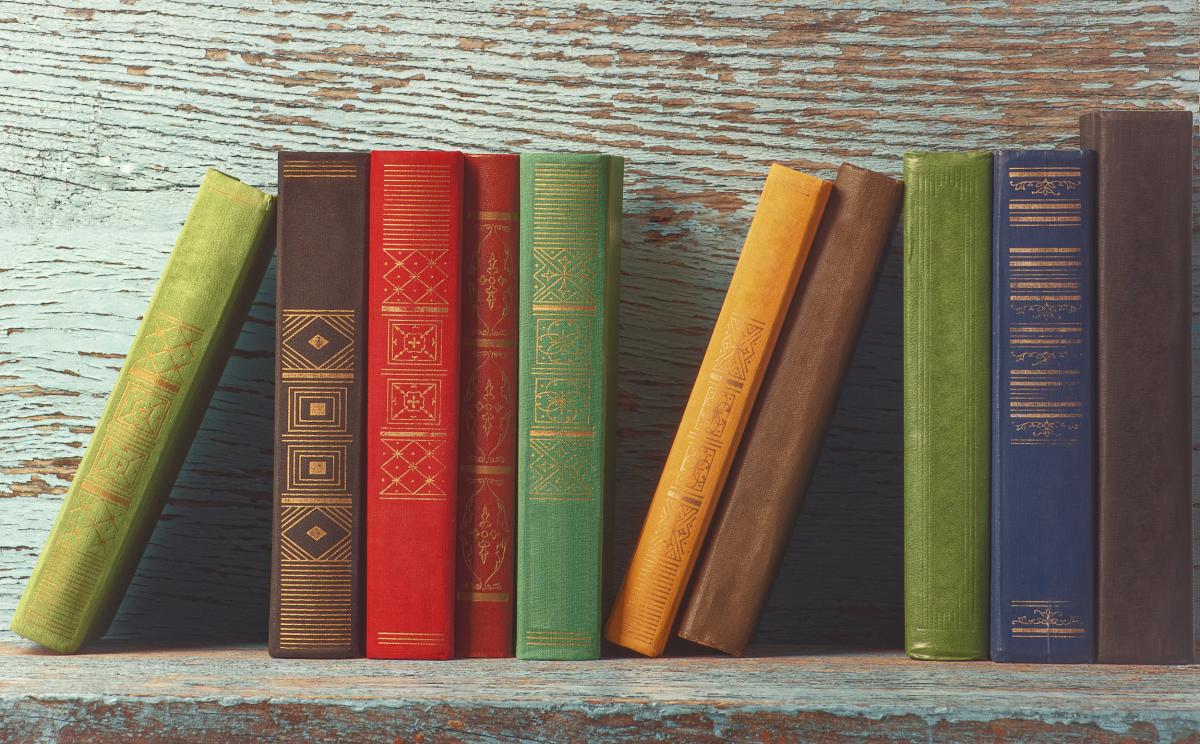 books 