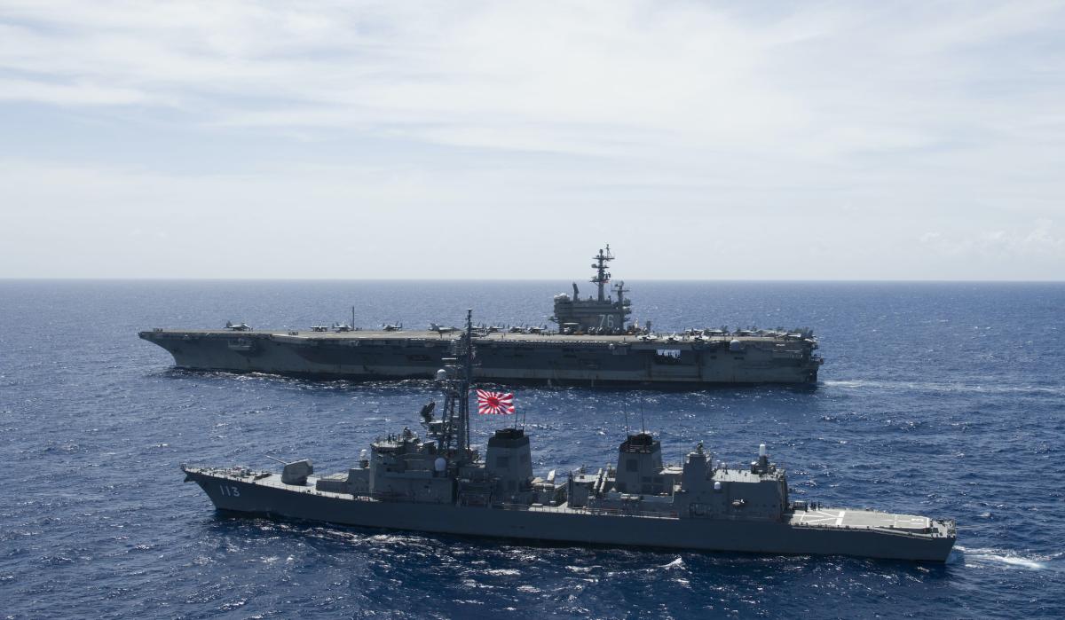 ships