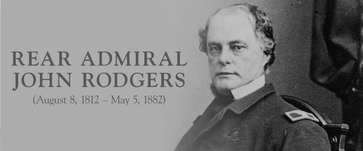 John Rodgers