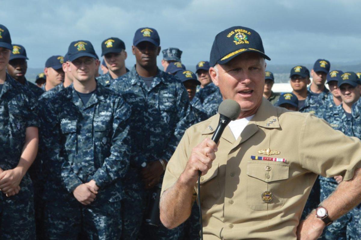 U.S. Navy