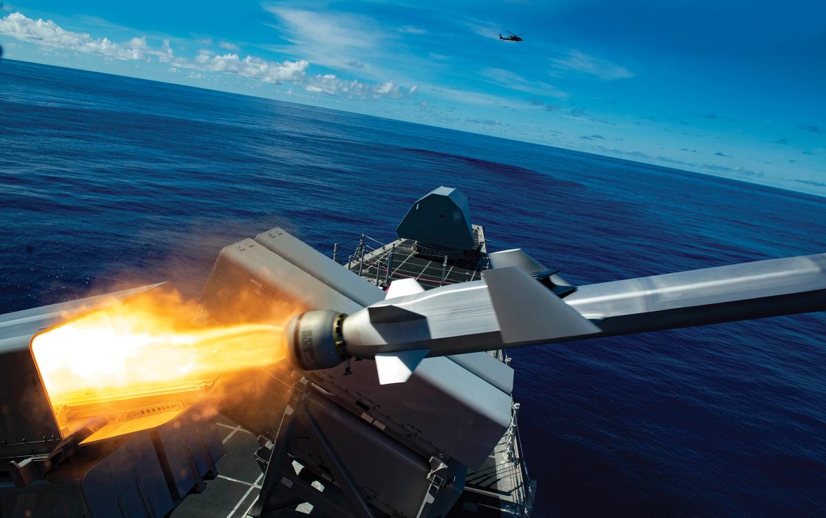 U.S. Navy (Ryre Arciaga)