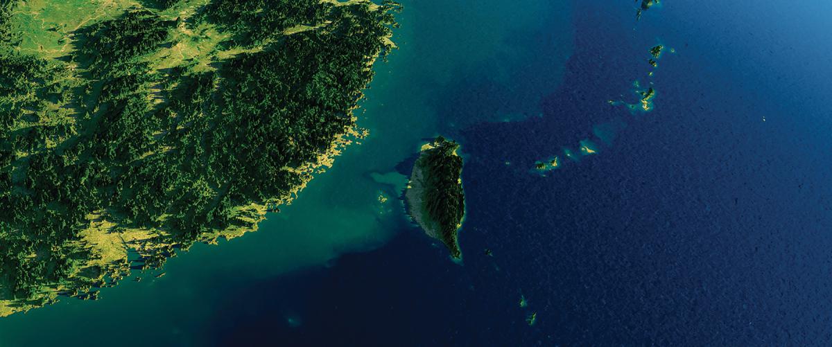 Taiwan