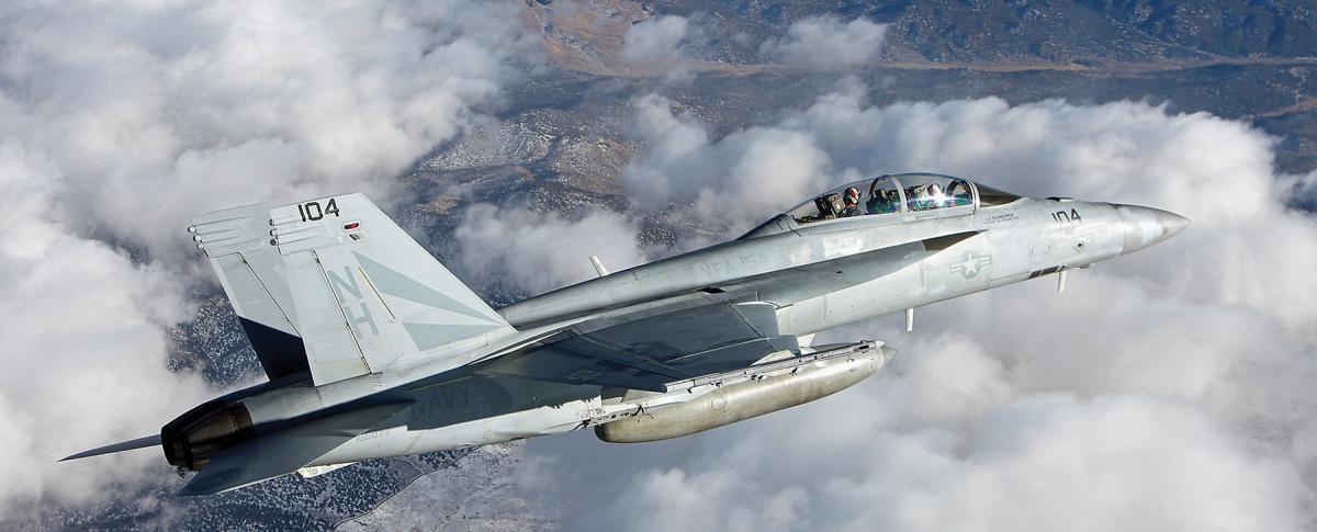 Naval Flight Officers' Unmanned Future | Proceedings - September 2021 Vol. 147/9/1,423 Naval Flight Officers' Unmanned Future | Proceedings - September 2021 Vol. 147/9/1,423