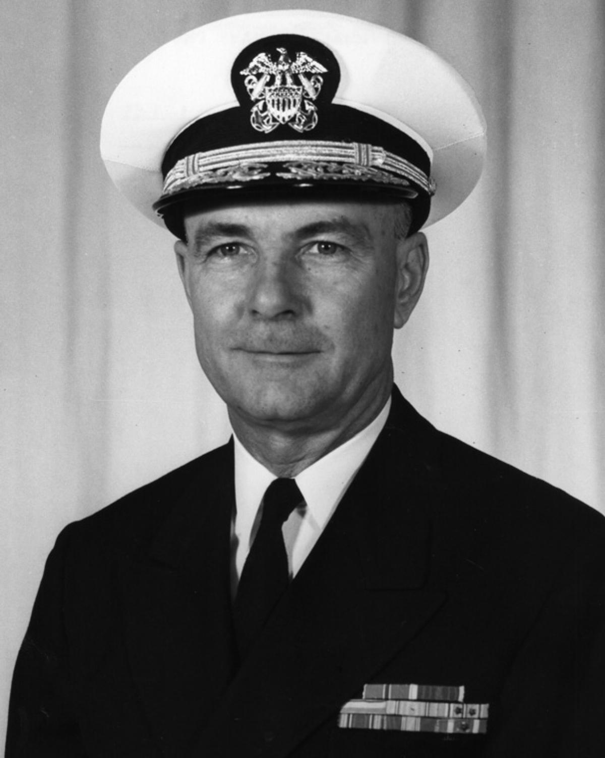 U.S. Naval Institute Photo Archive
