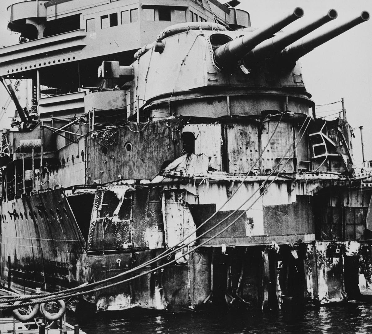 battleship