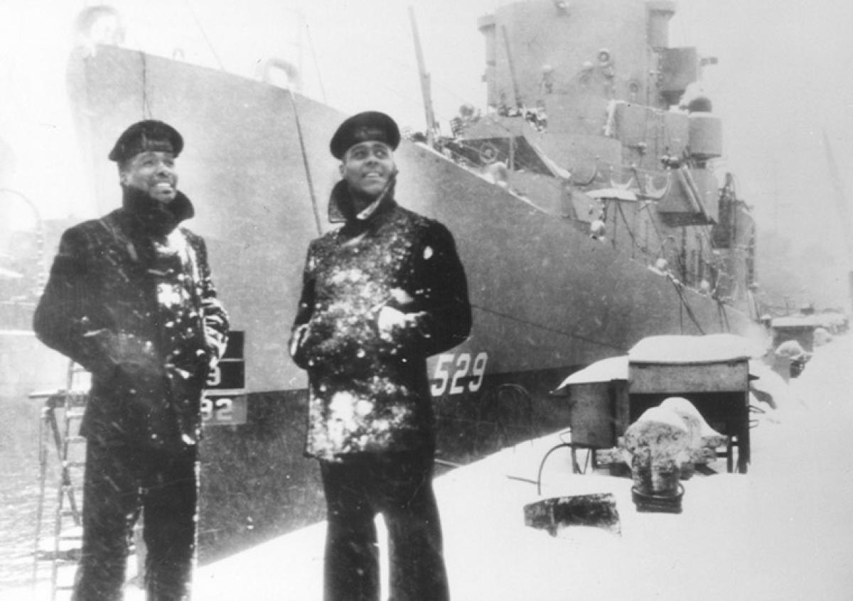 U.S. Naval Institute Photo Archive