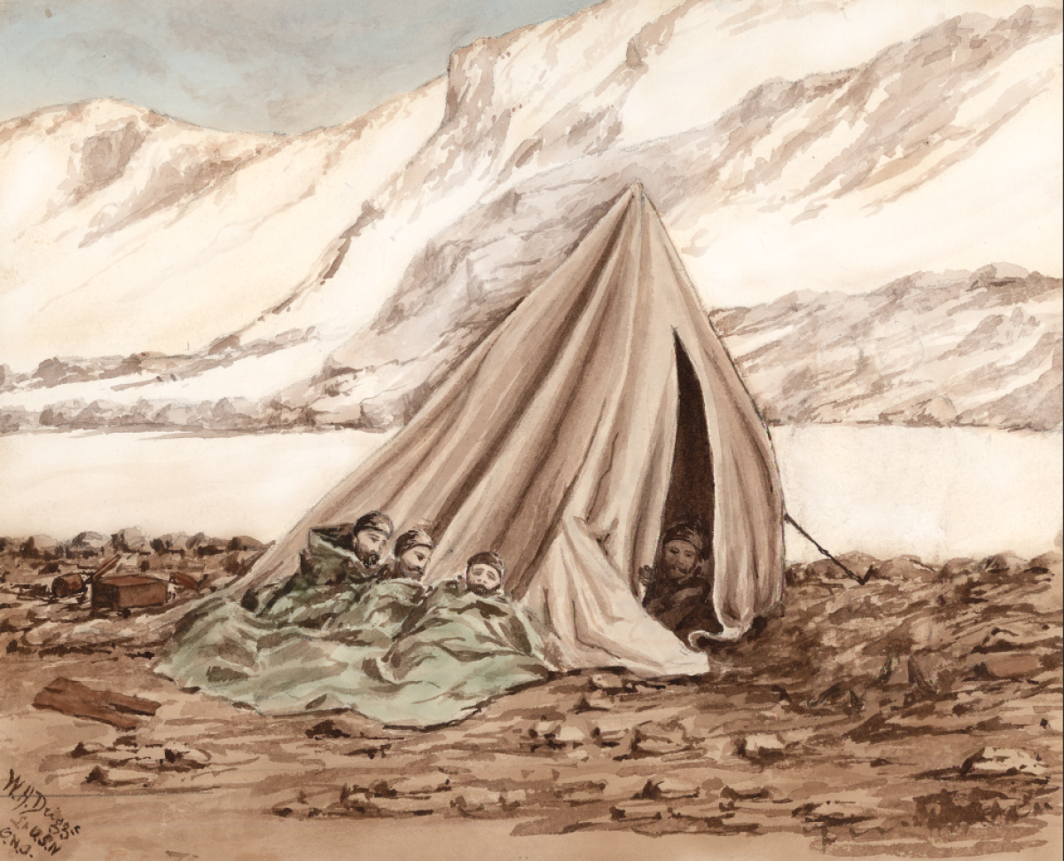 Greeley Relief