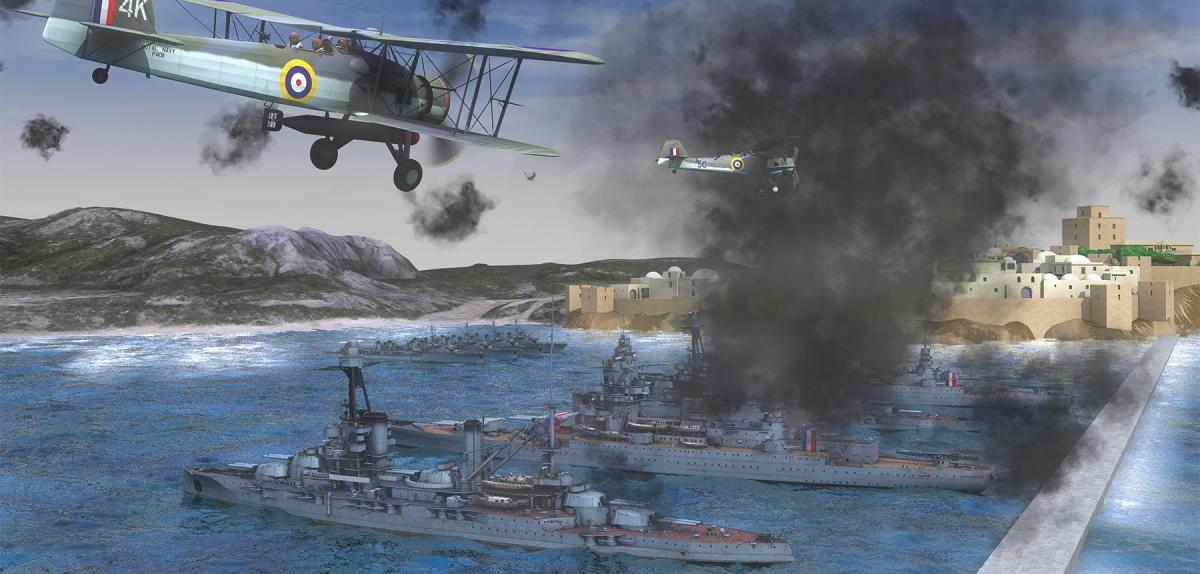 Fairey Swordfish