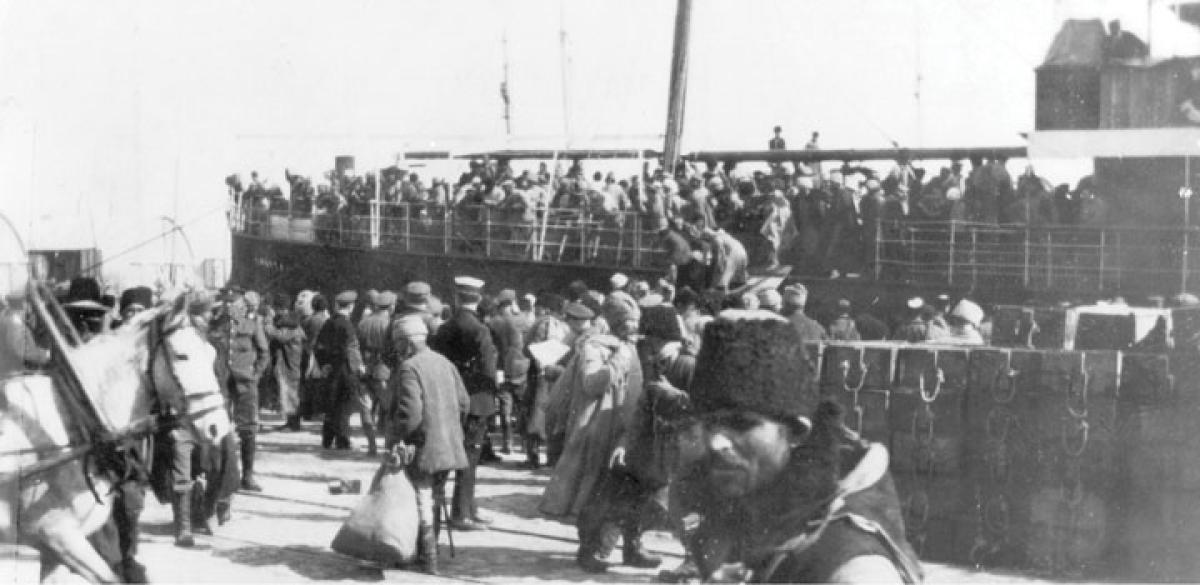 Naval History and Heritage Command