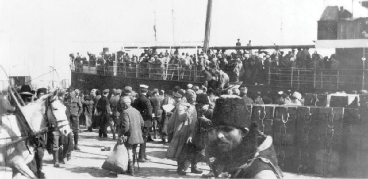 Naval History and Heritage Command