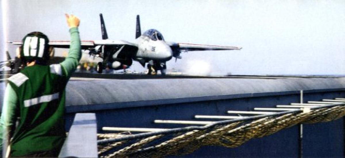 Air Operations over Bosnia | Proceedings - May 1997 Volume 123/5/1,131