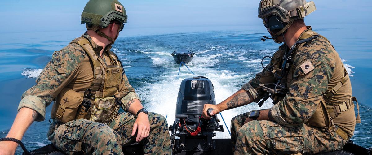 Marines