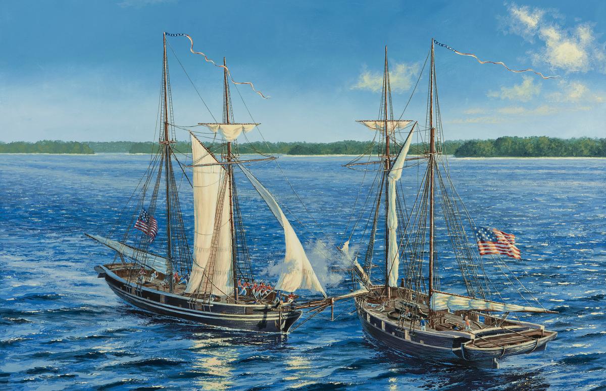 USS Scorpion
