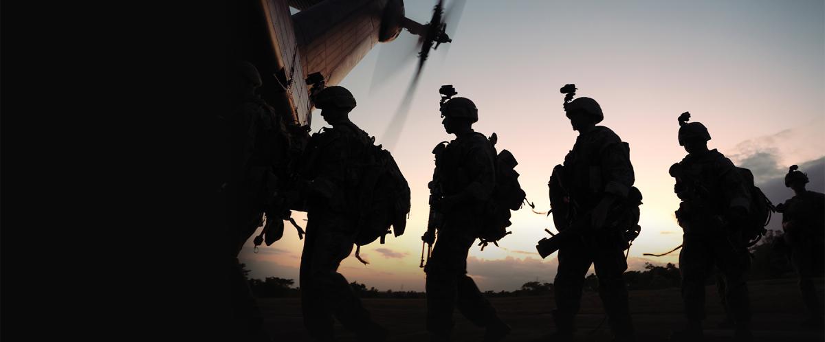 Marines