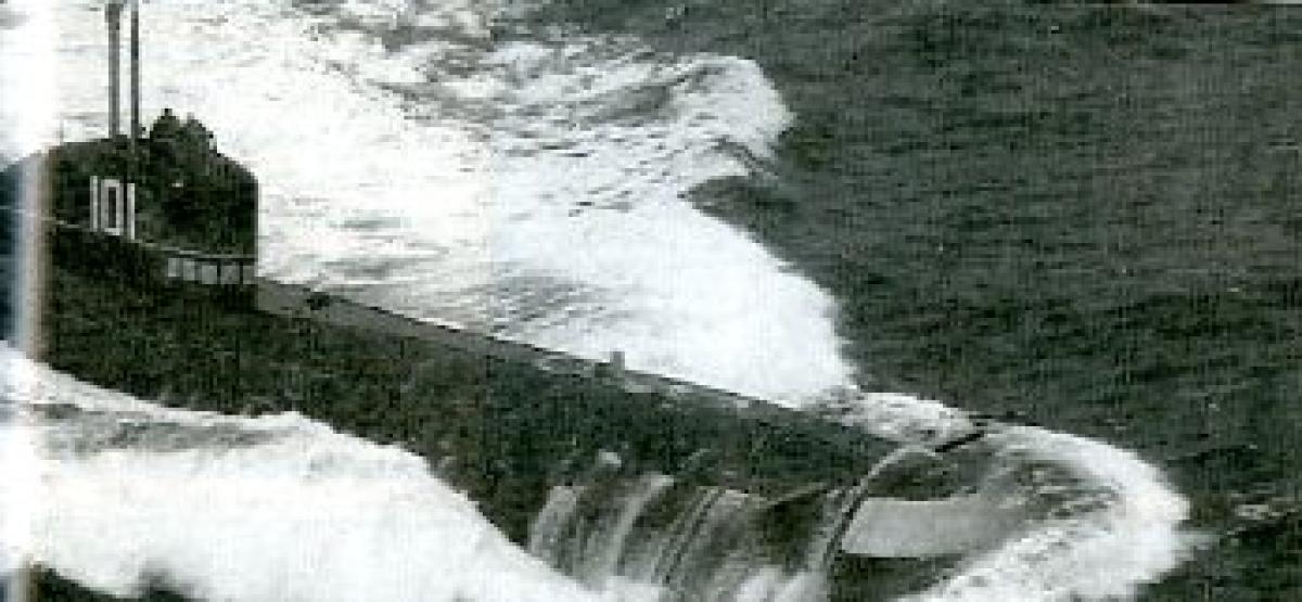 U.S. NAVY