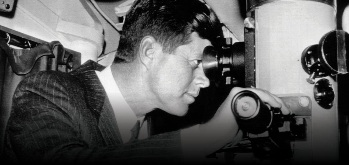 Kennedy