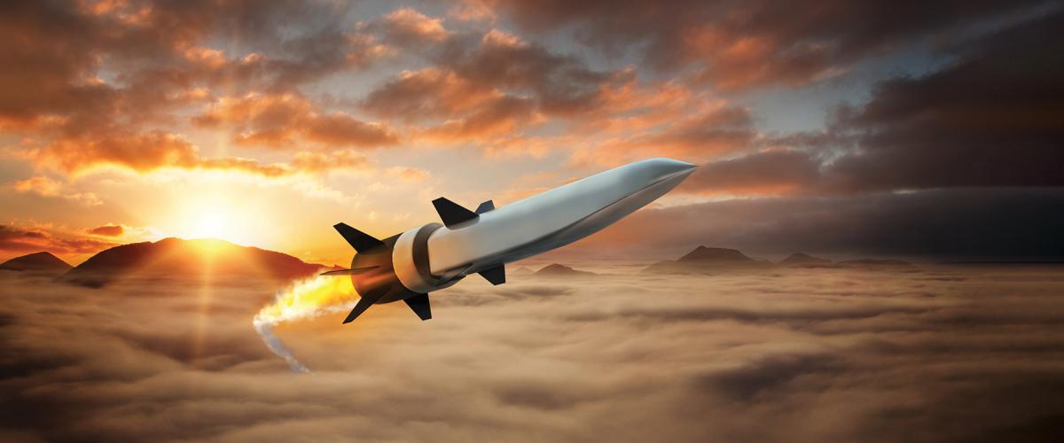 Missile