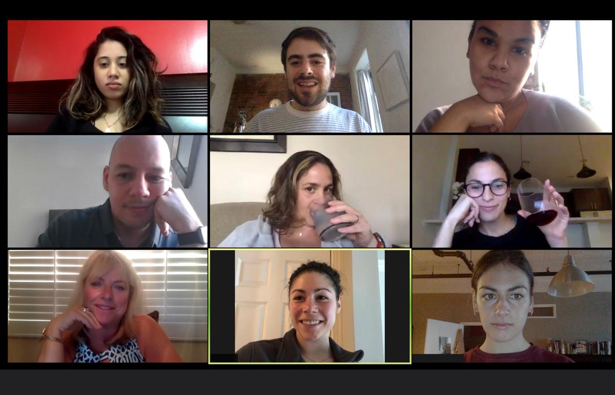 zoom video call zoom video call