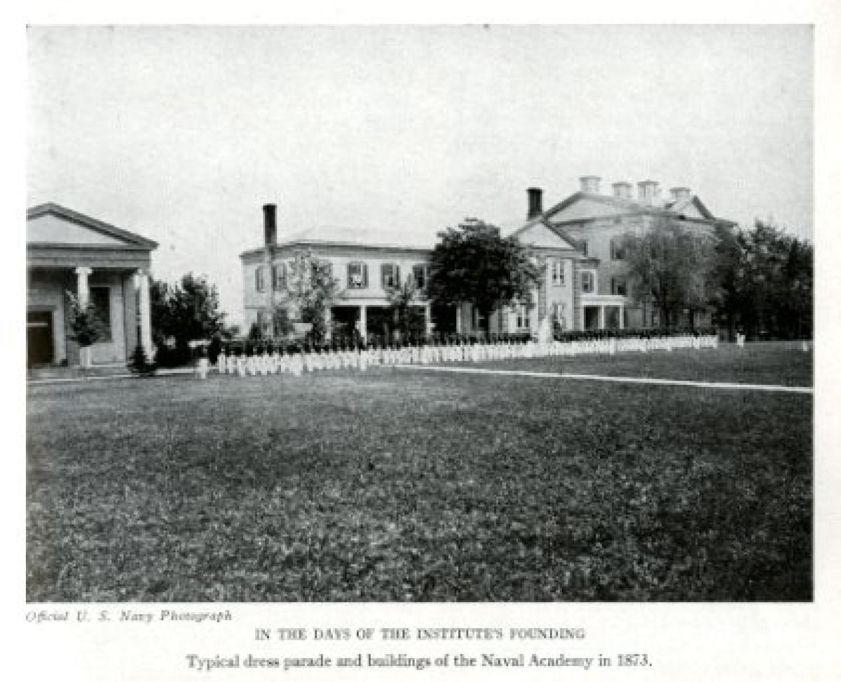 OFFICIAL U.S. NAVY PHOTOGRAPH