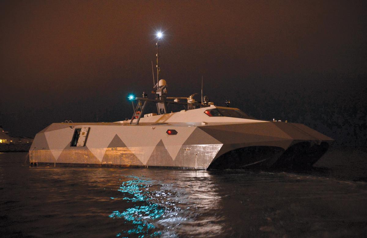 U.S. Navy