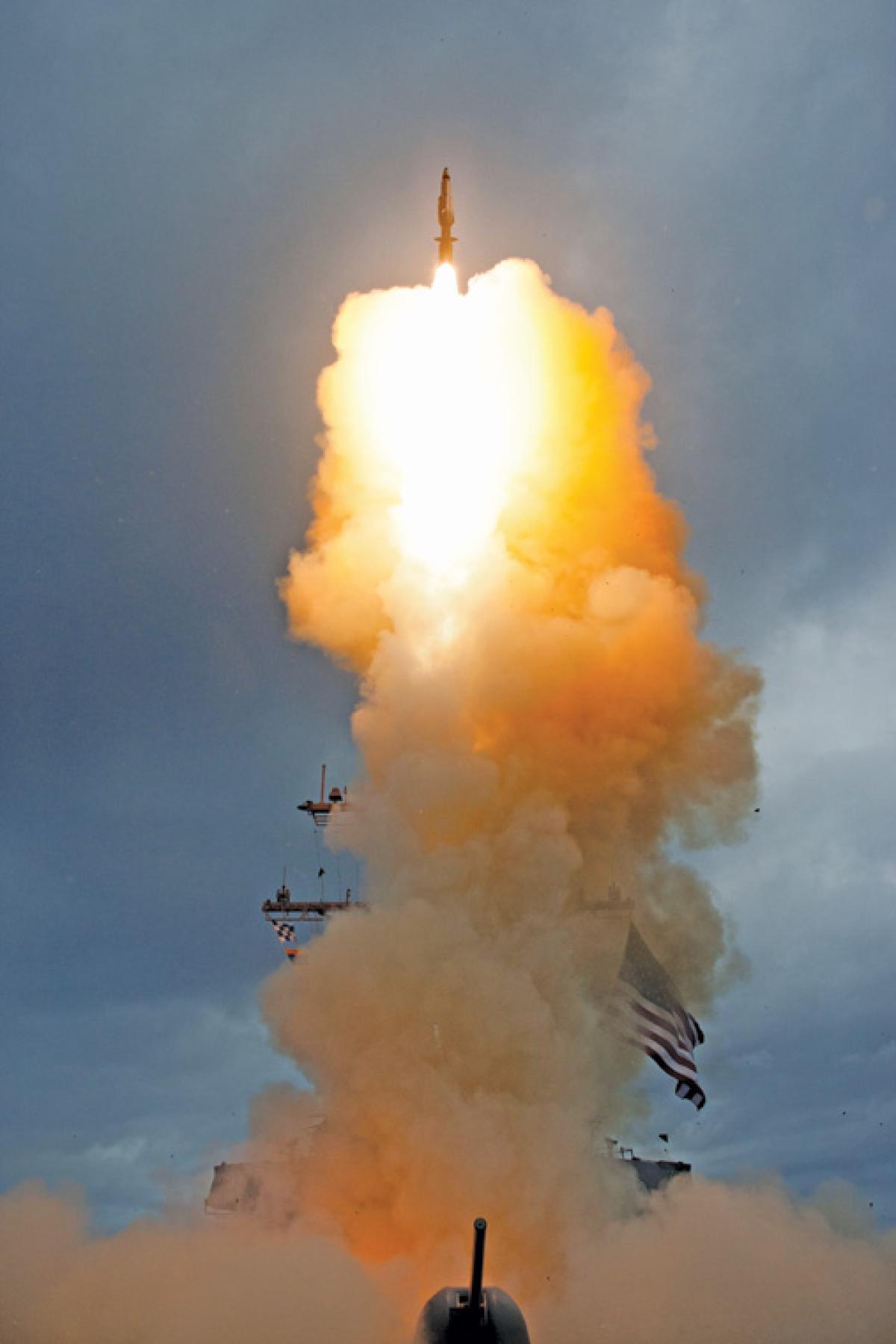 U.S. Navy