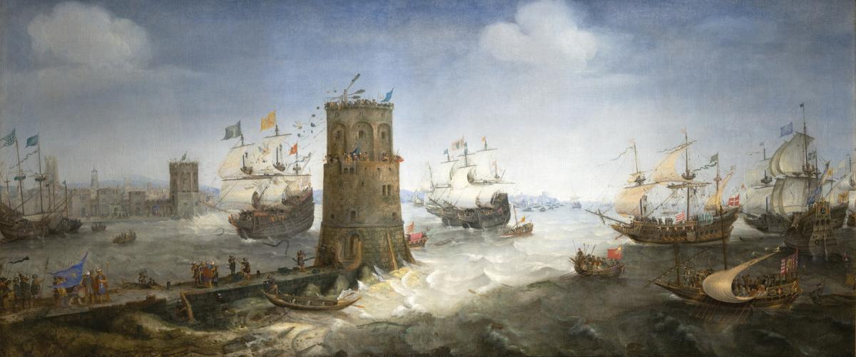Fifth Crusade