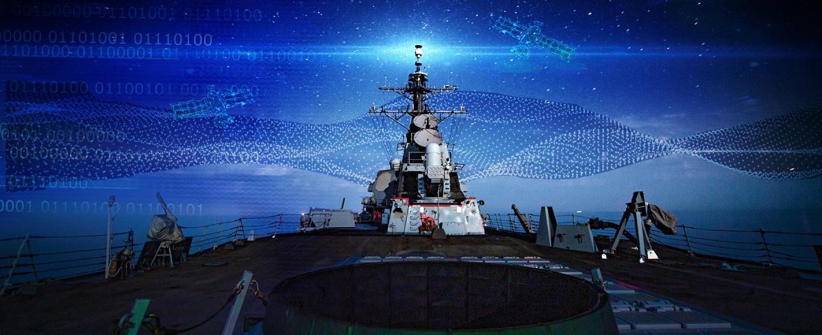 ship