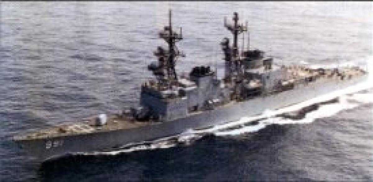 U.S. NAVY