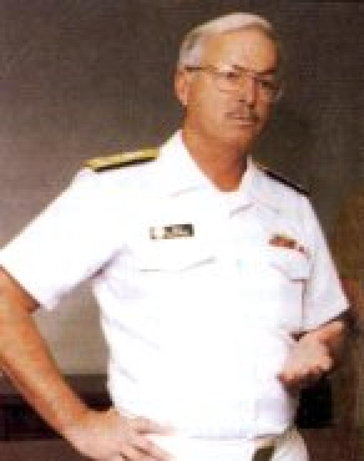 U.S. NAVY
