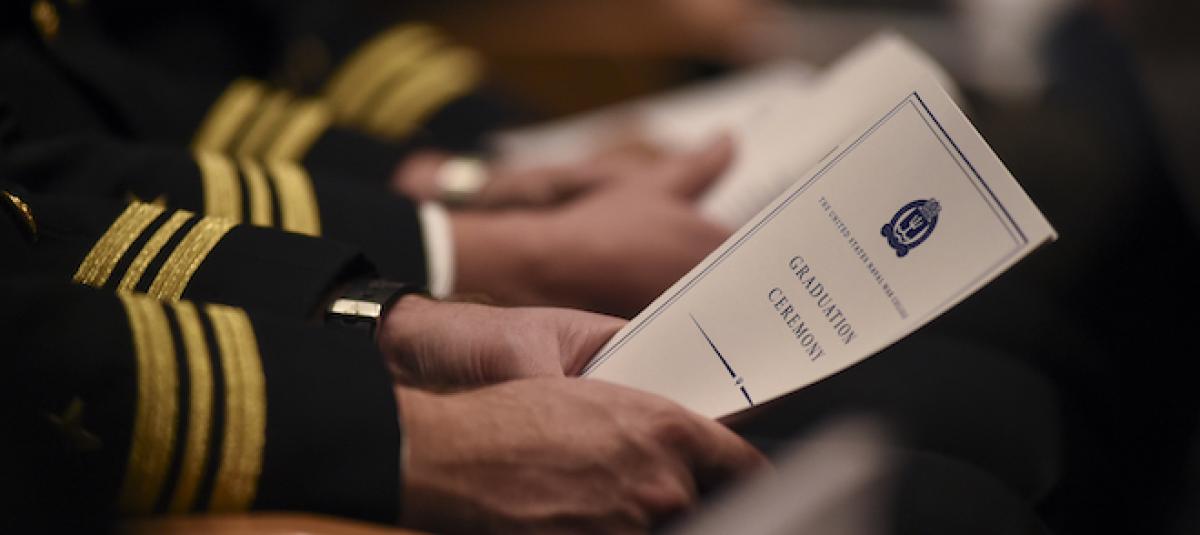 Naval Education