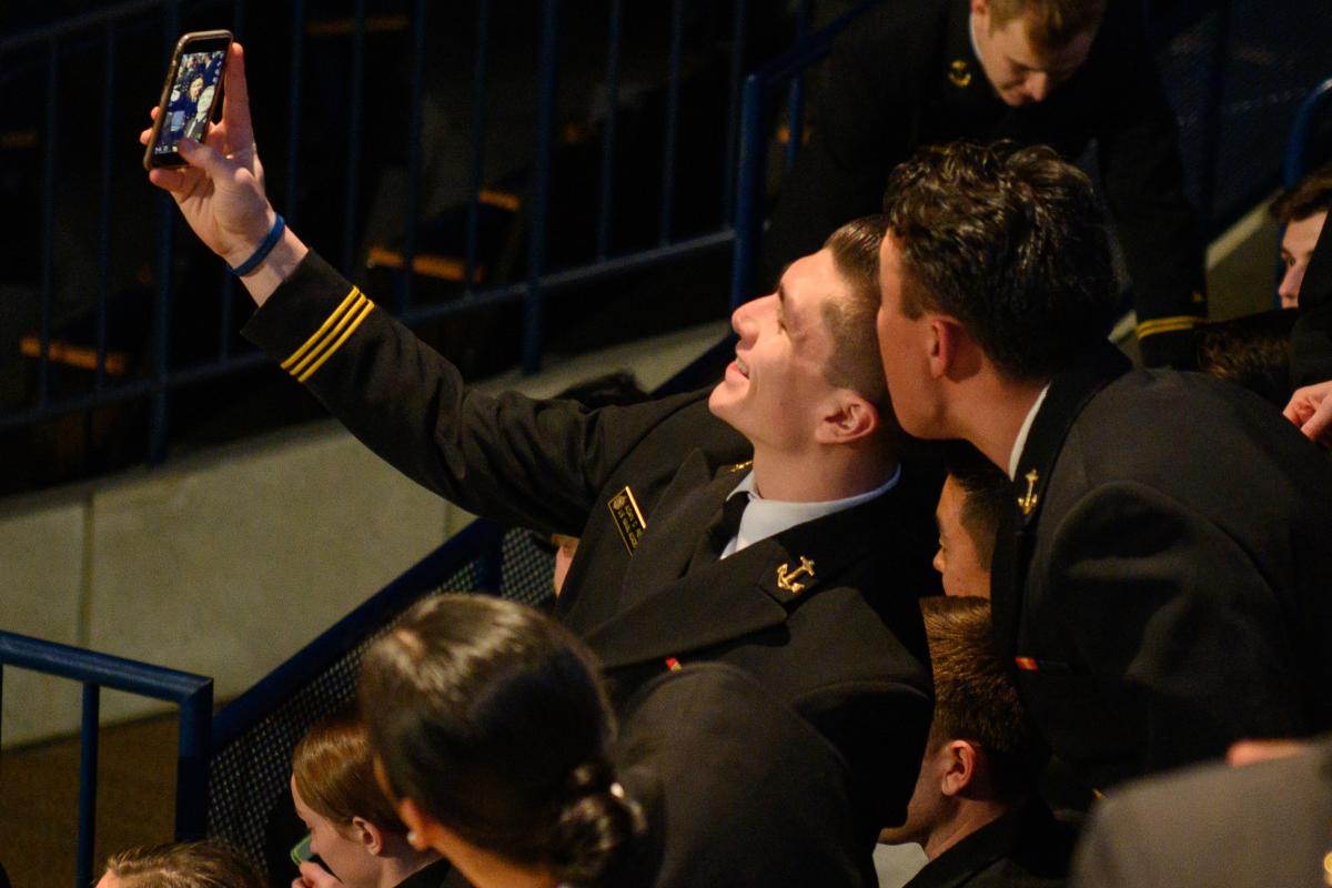 Midshipmen