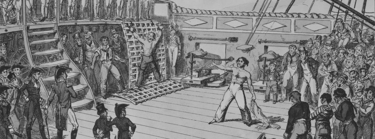 Flogging