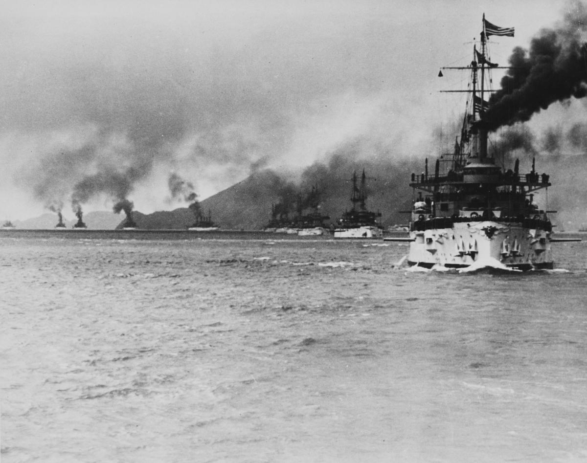 Great White Fleet