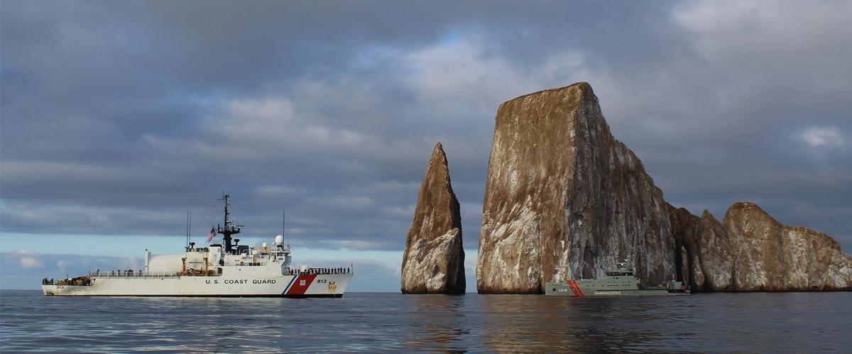 Coast Guard