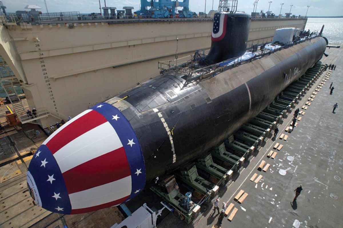U.S. Navy