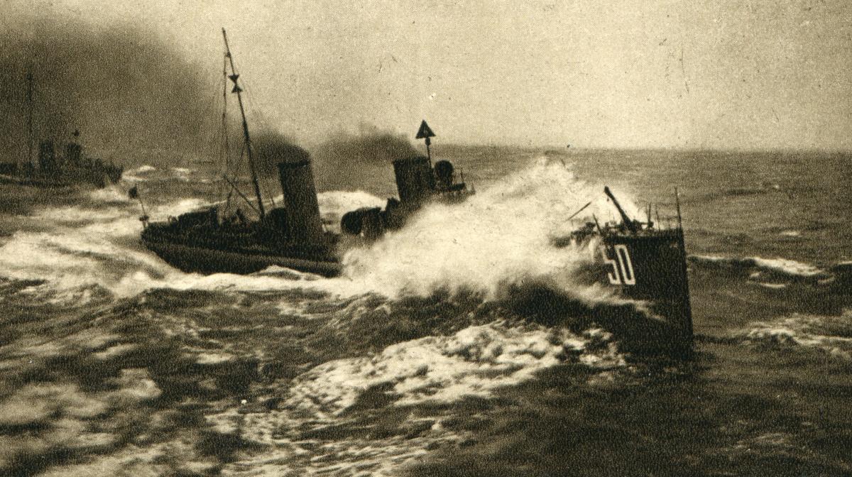 Battle of Jutland