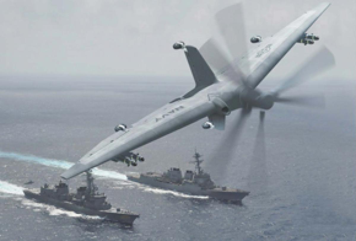 (DARPA)