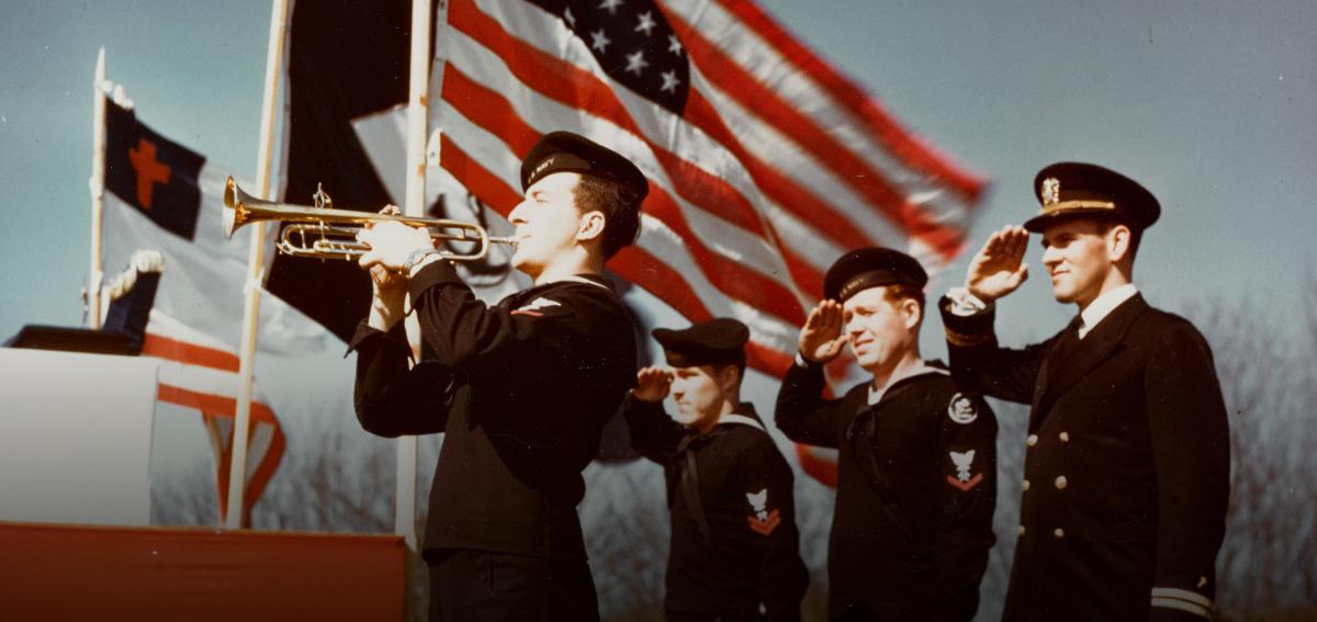 Sailors