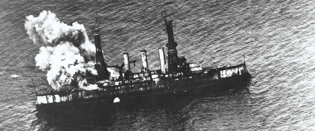 ship