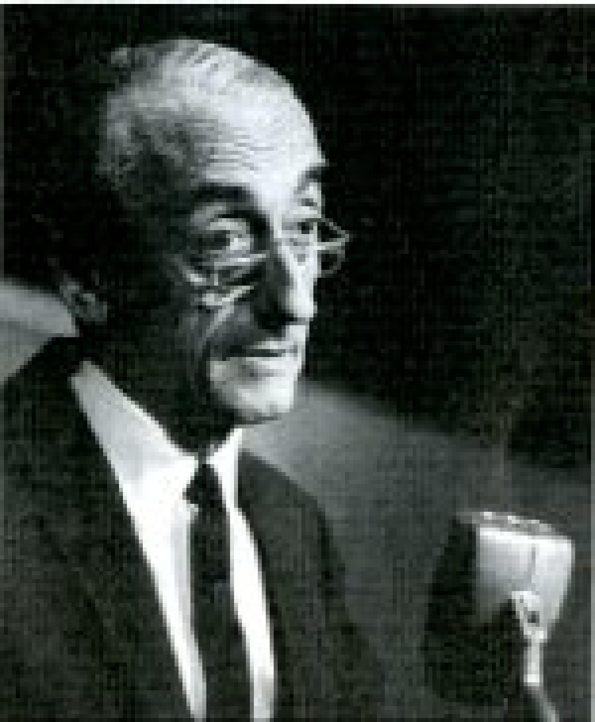 ROBERT DE GAST